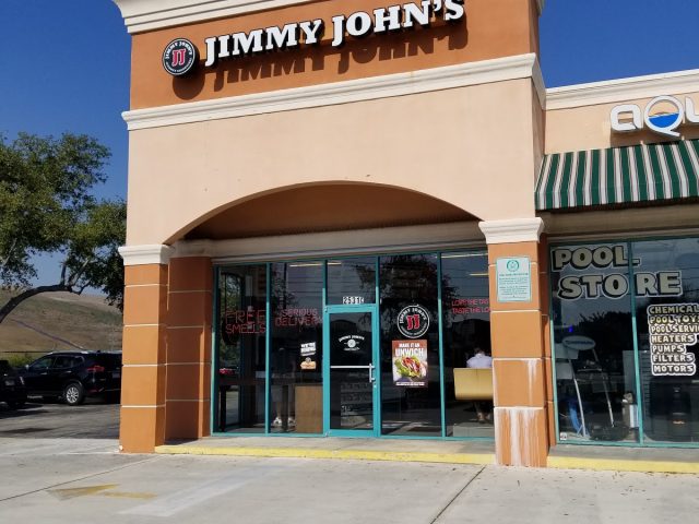 Jimmy John’s