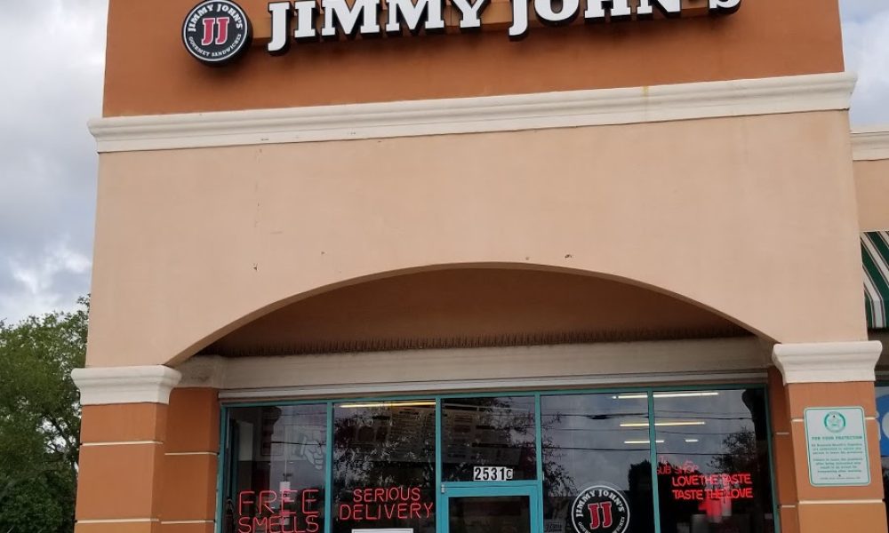 Jimmy John's