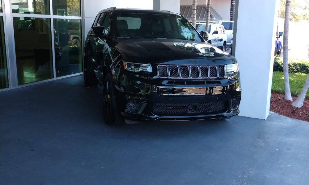 Joey Accardi Chrysler, Dodge, Jeep, Ram