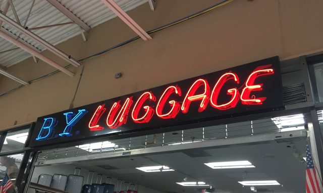 KAPLAN Luggage & Handbags