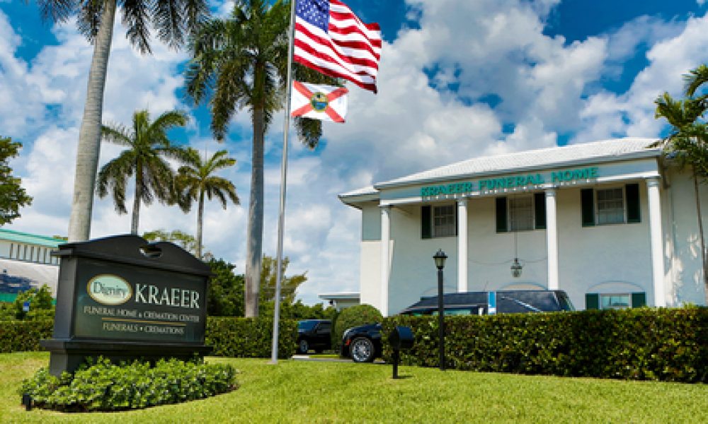 Kraeer Funeral Home and Cremation Center