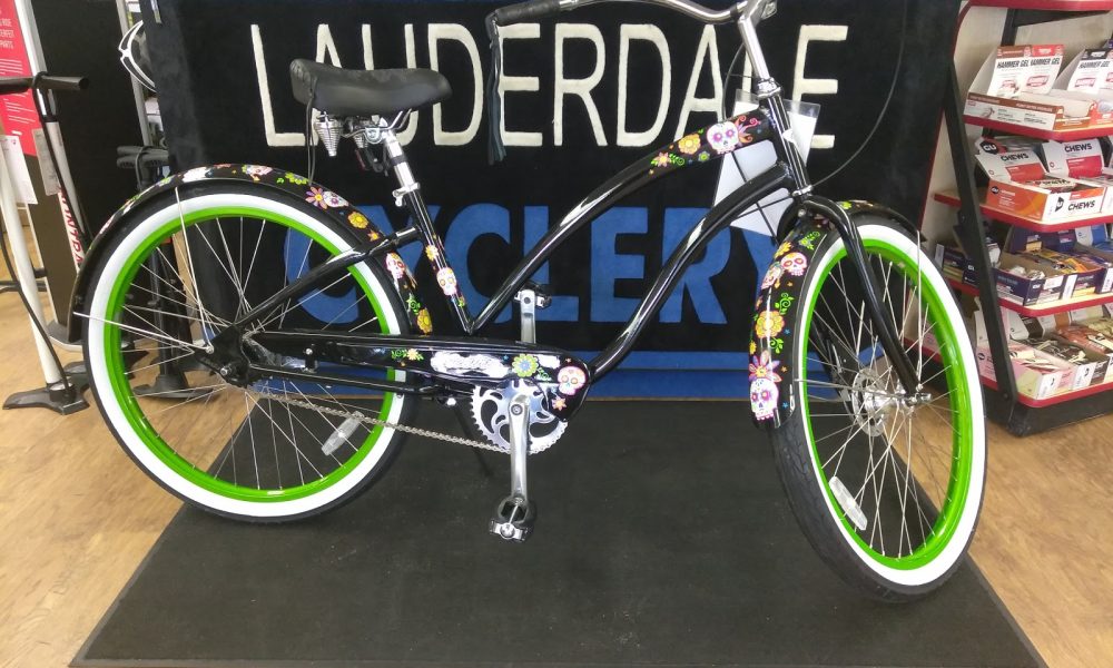 Lauderdale Cyclery