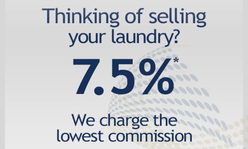 Laundry Brokers, Inc.