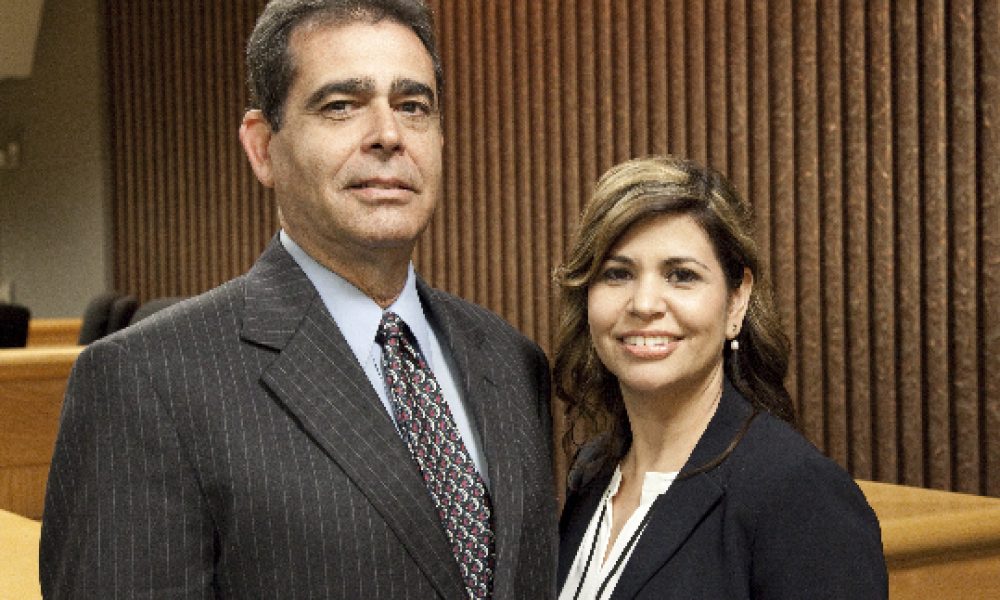 Law Offices of Carlos Martinez and Norkys Perera