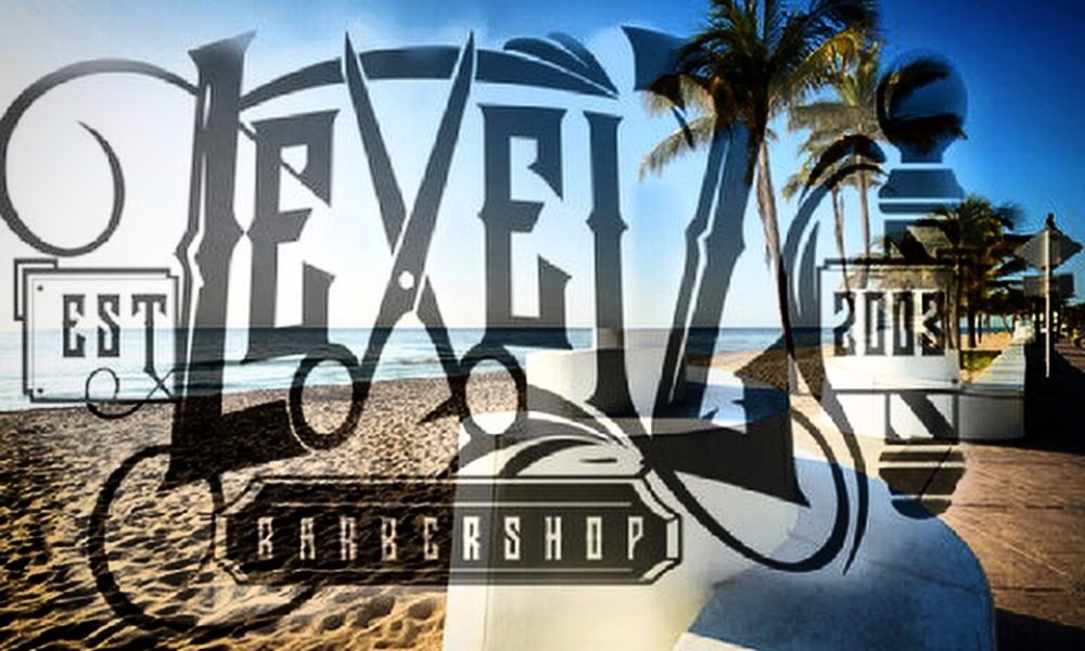 Levelz barbershop