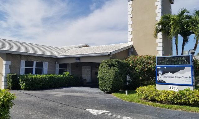 Lighthouse Bible Church of South Florida