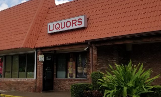 Liquors