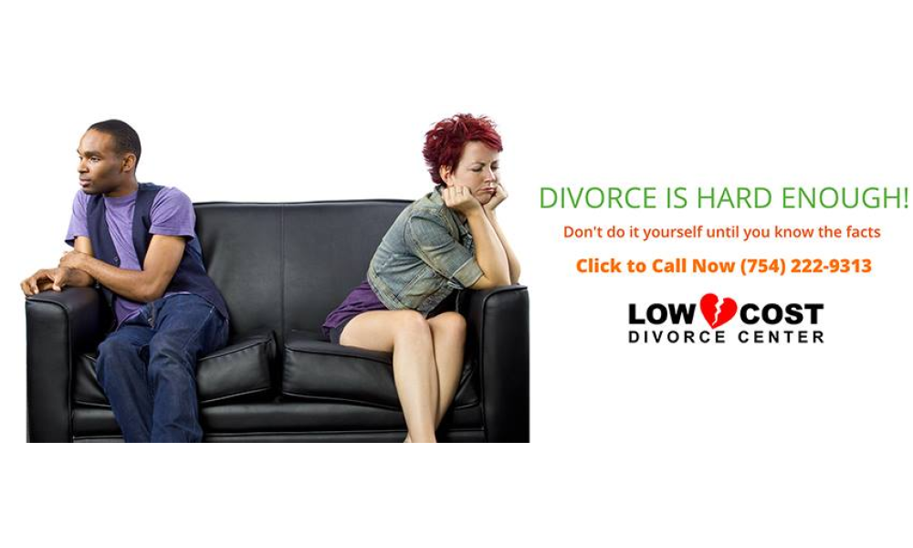 Low Cost Divorce Center