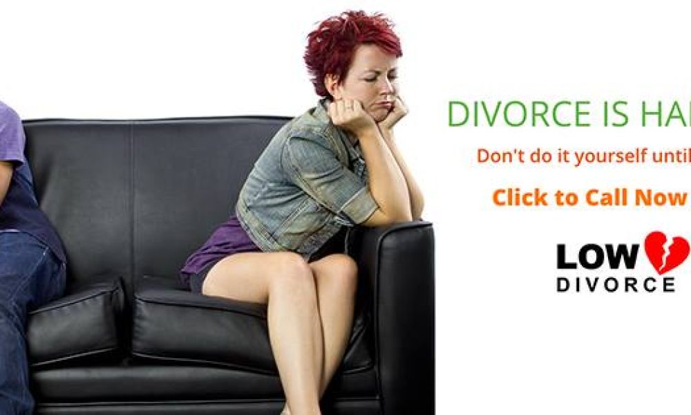 Low Cost Divorce Center