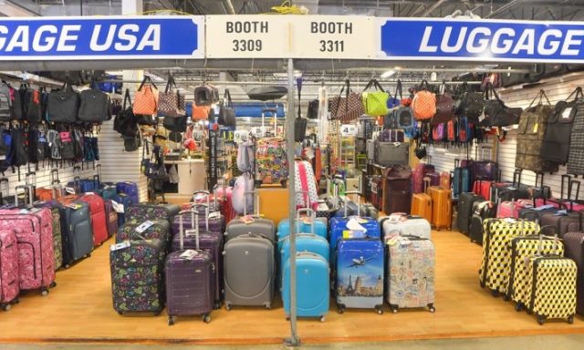 Luggage USA