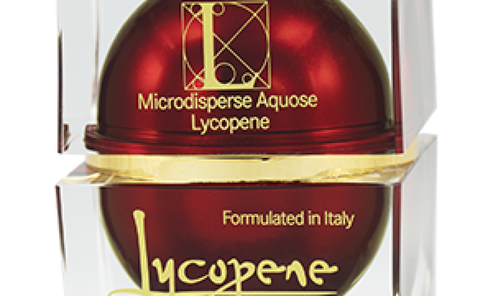 Lycopene Skin Care