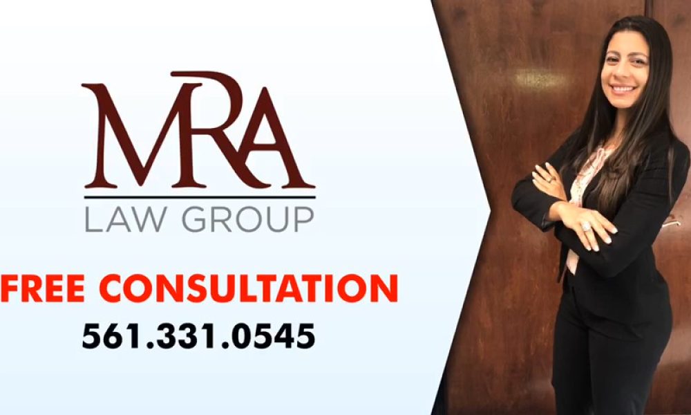 MRA Law Group