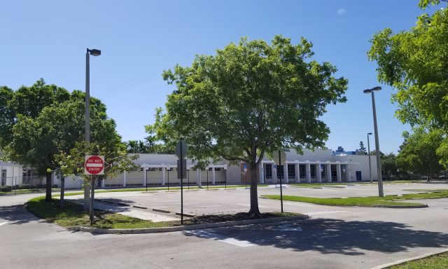 McNab Elementary School