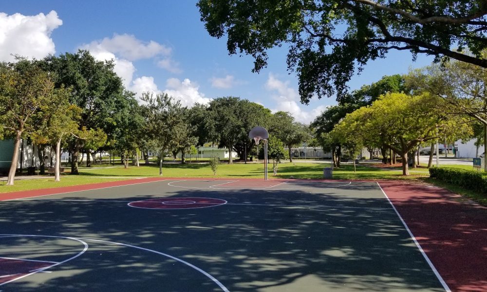 McNab Park