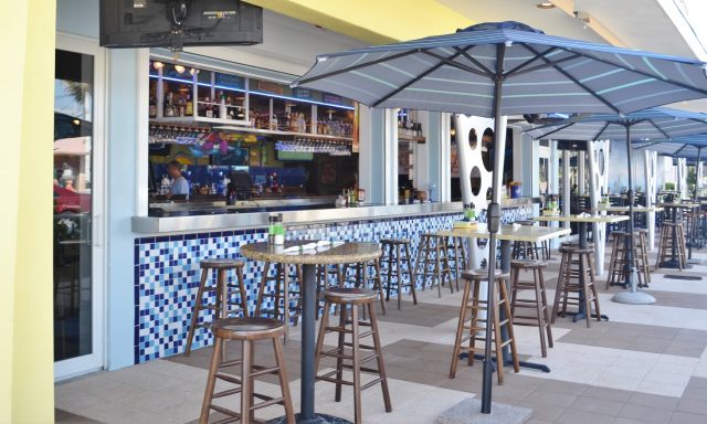 Mulligan’s Beach House- Lauderdale-by-the-Sea