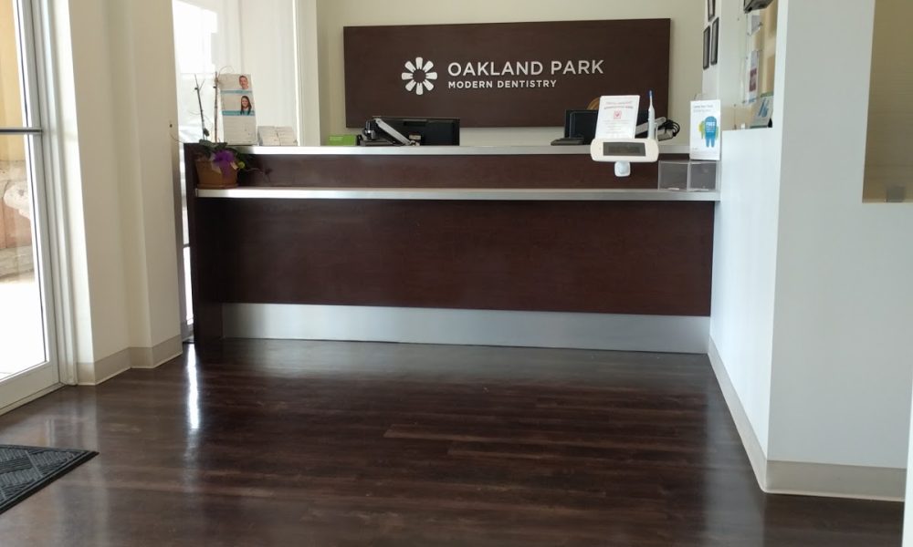 Oakland Park Modern Dentistry