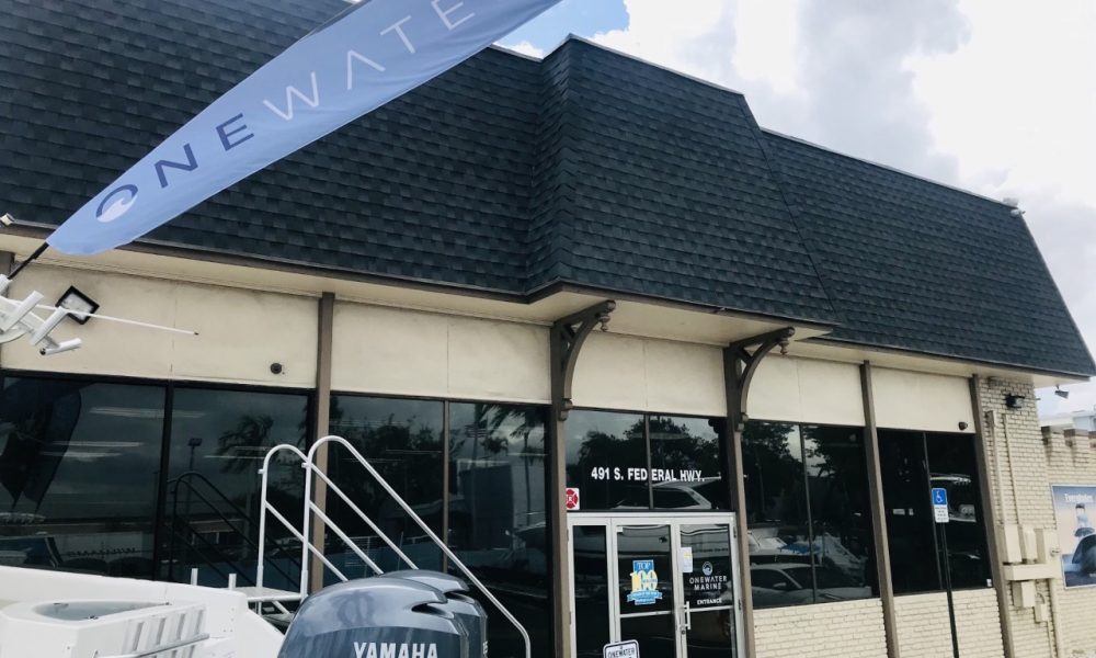 OneWater Marine – Pompano Beach