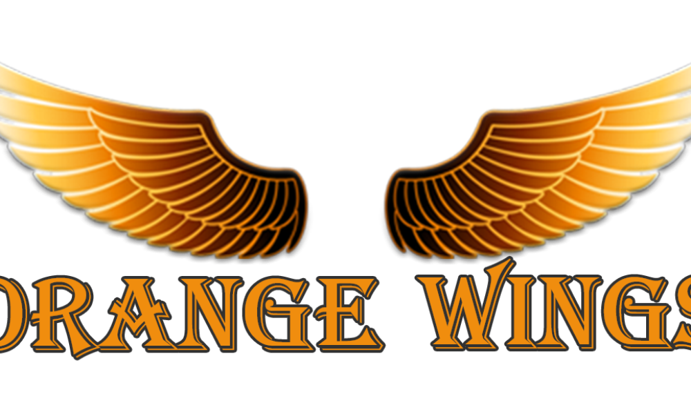 Orange Wings Aviation