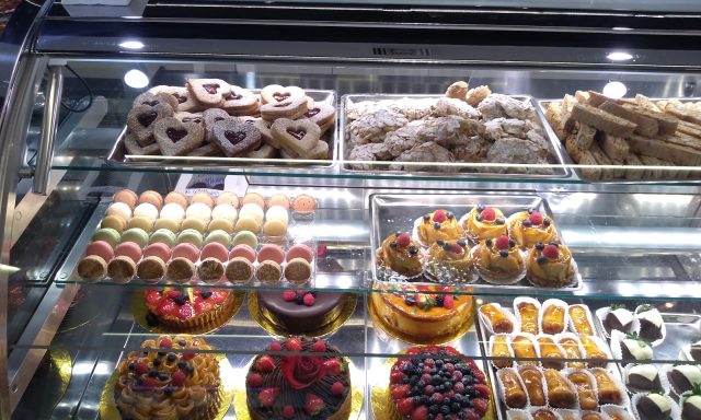 PAN’E DOLCI Italian Bakery