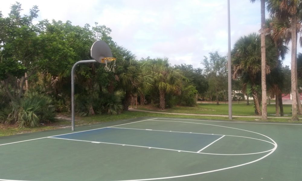 Palm Aire Village Park