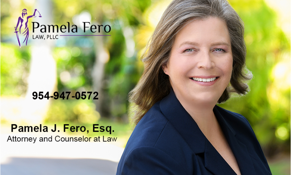 Pamela Fero Law, PLLC