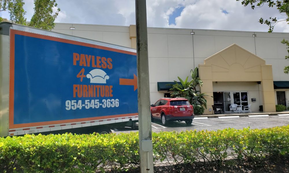 Payless 4 Furniture