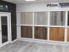 Permshield Luxury Vinyl Flooring