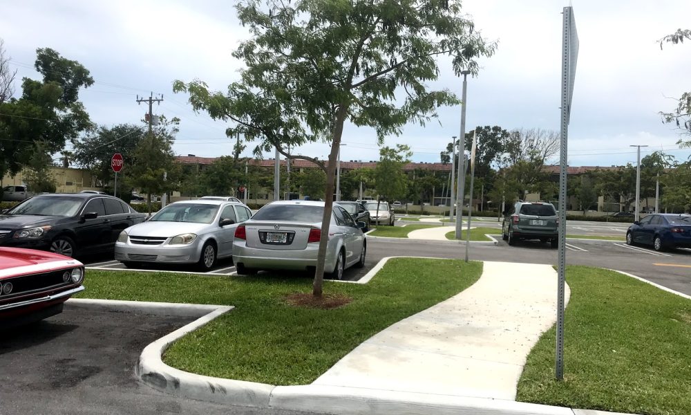 Pompano Beach Library