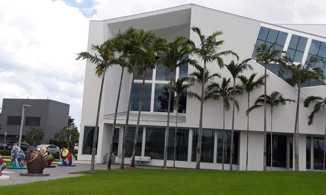 Pompano Beach Library