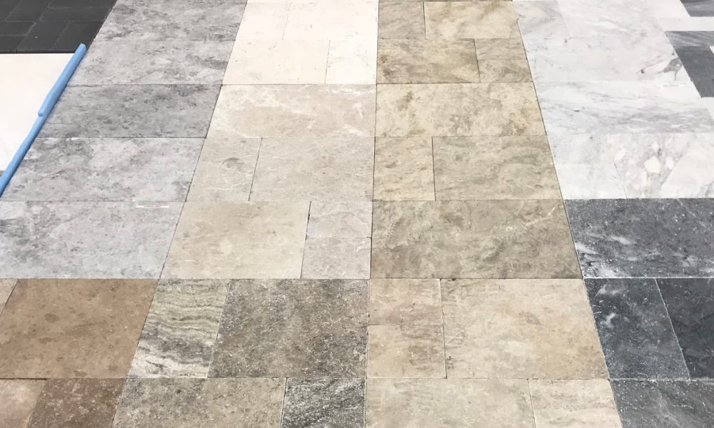 Pompano Beach Marble