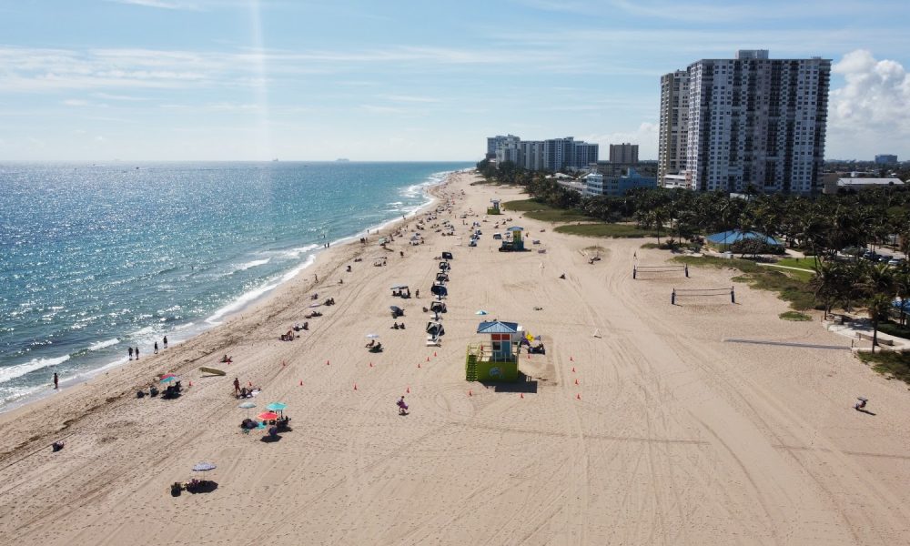 Pompano Beach Park