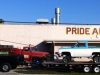 Pride Auto Body Inc