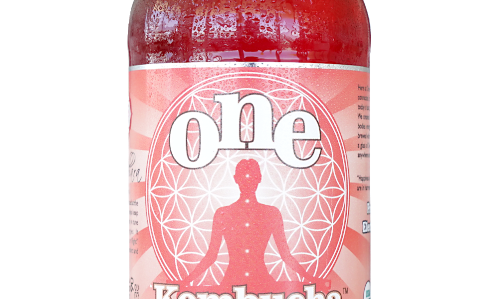 Raw Brewing Company - Kombucha.com