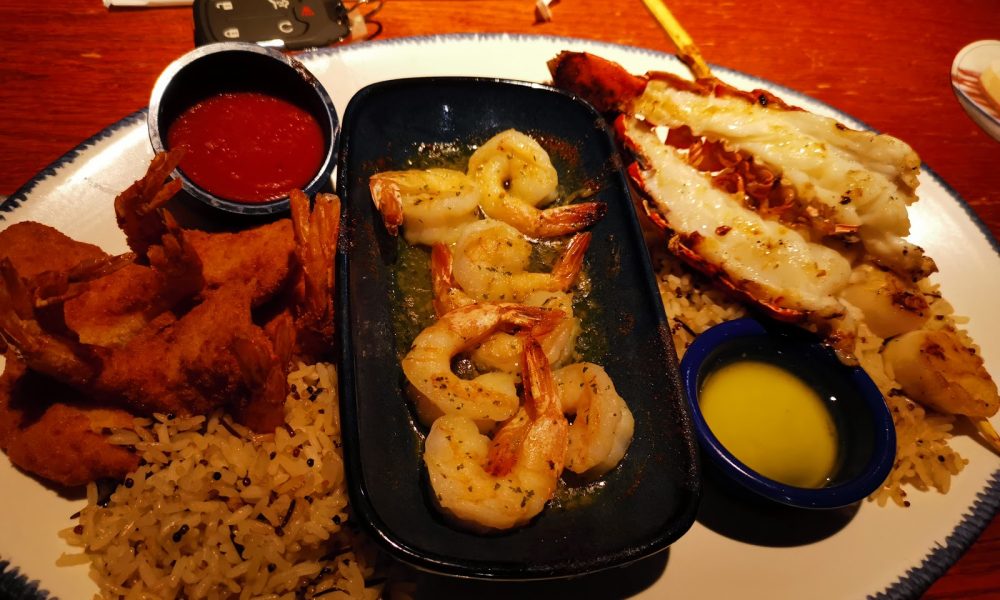 Red Lobster