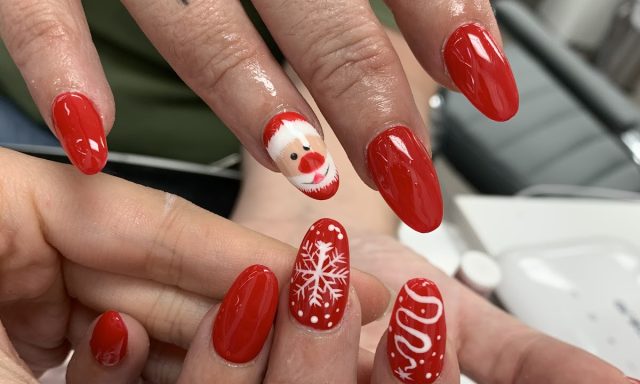 Regal Nails, Salon & Spa