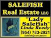 Salefish Real Estate llc - Linda Reedy Broker