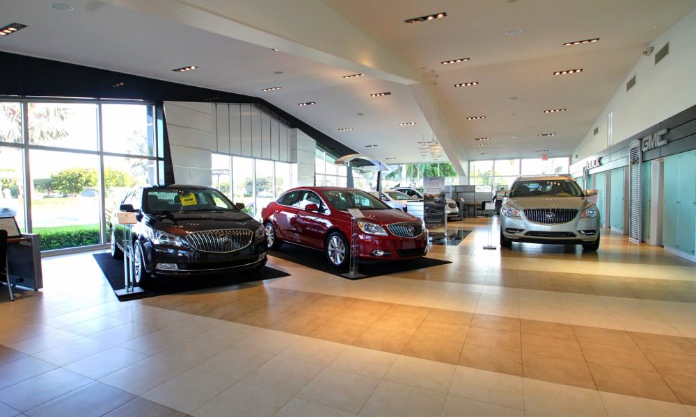 Sheehan Buick GMC