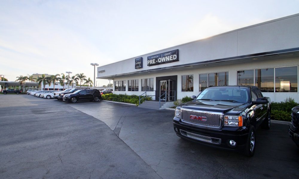 Sheehan Buick GMC