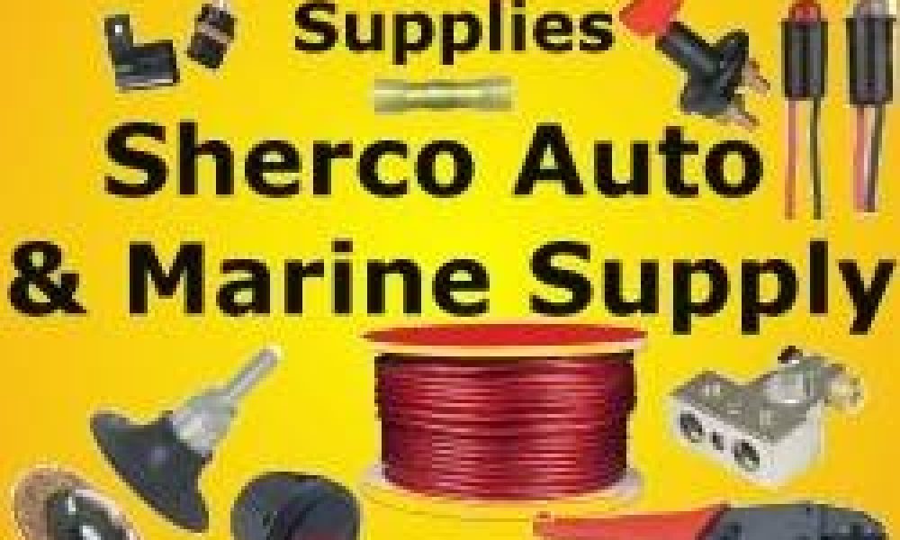 Sherco Auto & Marine Supply