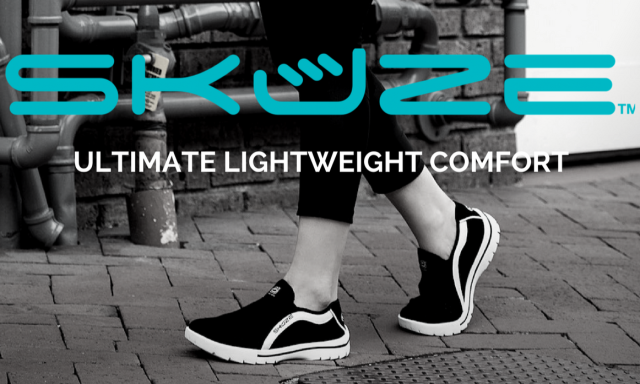 Skuze Shoes