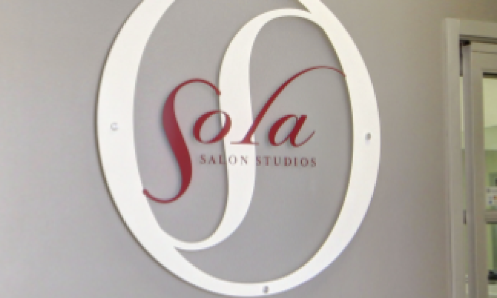 Sola Salon Studios