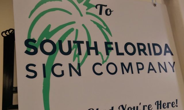 South Florida Sign Co