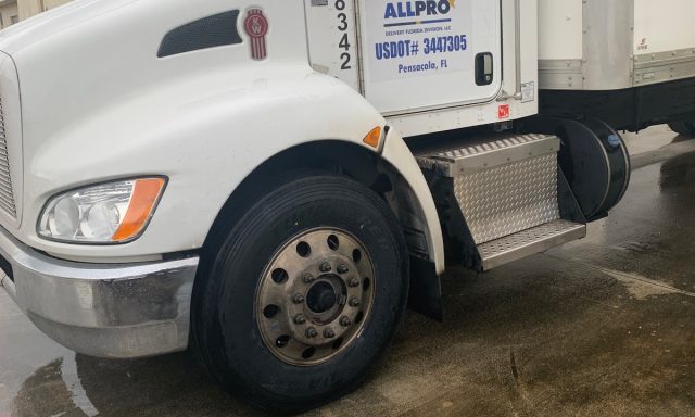 Stanley Roadside Tire Repair