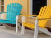 Sun and Beach Patio Furniture