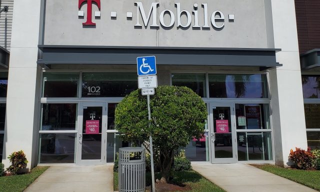 T-Mobile