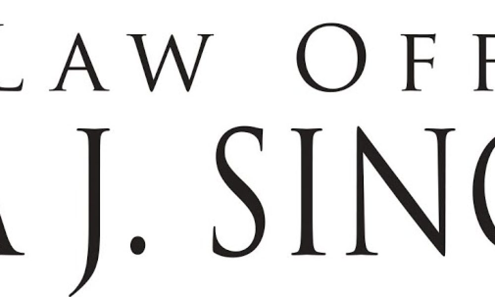 The Law Offices of Sara J. Singer