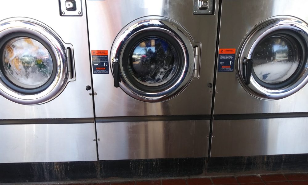 The Lost Sock Laundromat - Laundry Services, Local Laundry Service, Professional Washing Machine, Laundromat Washing Machine, Affordable Laundry Service in Pompano Beach FL