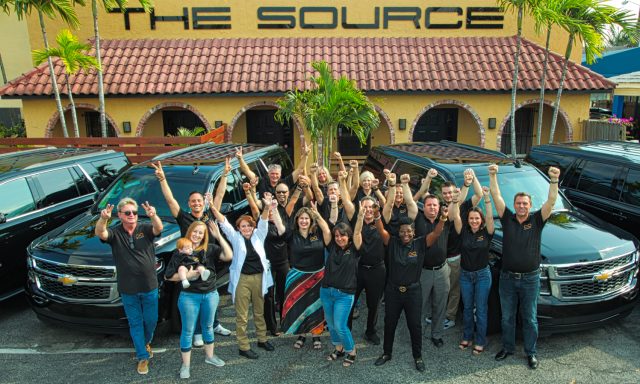 The Source Addiction Treatment Center