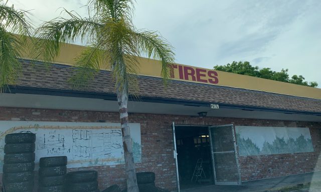 Tires of South Florida