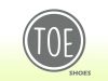 Toe shoes